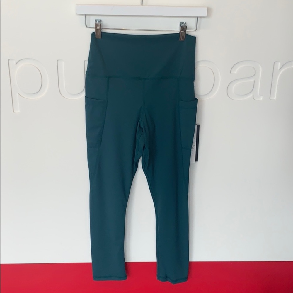 Glyder Top Notch 7/8 Legging